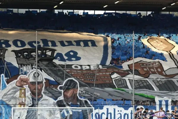 Bochums Trainer Uwe Rösler kritisiert Sky-Reporter nach Auftaktniederlage
