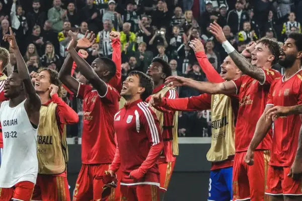 Linz feiert Champions-League-Einzug nach dramatischer Aufholjagd