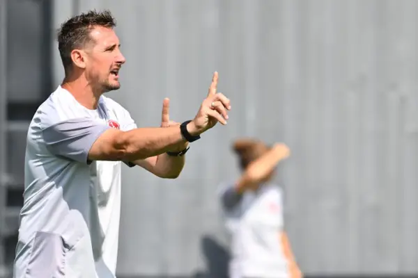 Nürnberg empfängt Dynamo Dresden zum Saisonauftakt image 1
