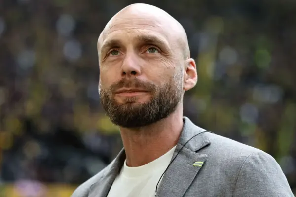 Dortmund beendet Verhandlungen um El Mala und sucht Alternativen image 1