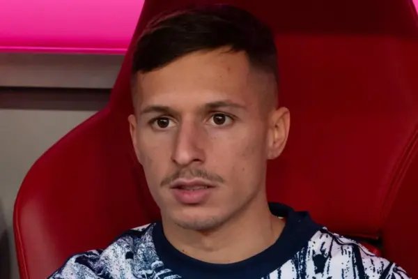 München: Bryan Zaragoza offenbar vor Wechsel zu Espanyol Barcelona