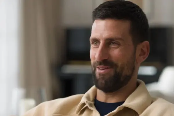 Neue Doku beleuchtet Novak Djokovics Karriere und Privatleben image 1