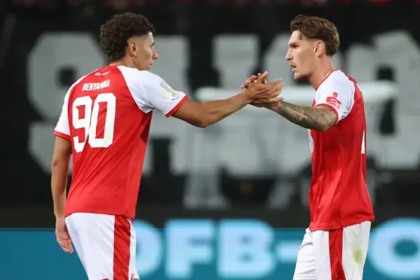 Hallescher FC: DFB-Pokal-Aus nach Verlängerung gegen Schalke 04