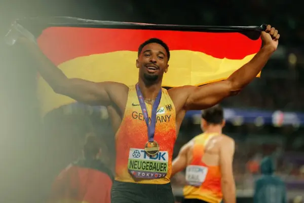 Birmingham: Leichtathletik-EM startet mit deutschen Medaillenhoffnungen