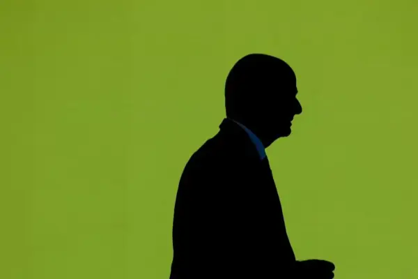Fifa verteidigt Infantino gegen anhaltende Kritik image 1