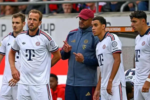 Champions-League-Auslosung: 3 Bayern-Kracher, BVB trifft auf Havertz, VfB gegen Sané!