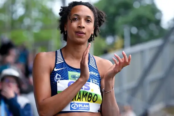 Birmingham: Malaika Mihambo blickt mit gemischten Gefühlen auf EM-Start