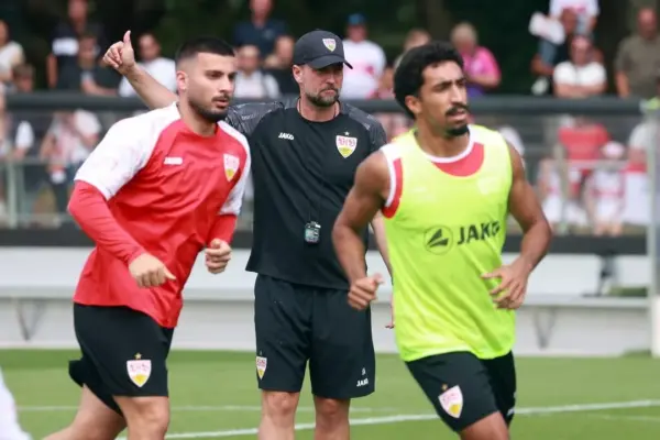 Stuttgart ernennt Deniz Undav zum neuen Kapitän vor Bundesliga-Start