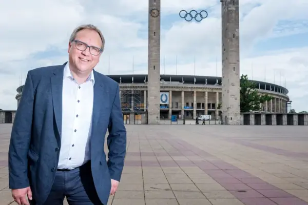 Berlin: Hertha BSC empfängt 1. FC Heidenheim zum Heimspielauftakt