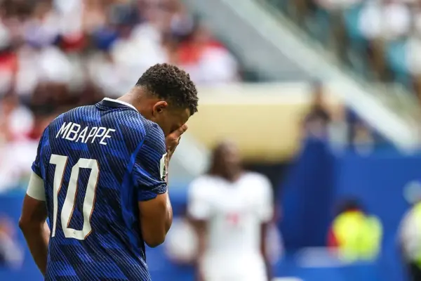 Madrid: Mbappé wechselt wohl Ausrüster zu unbekannter Marke