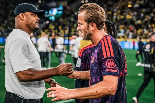 Münchner Dominanz: Erkauft der FC Bayern seine Erfolge in der Bundesliga?