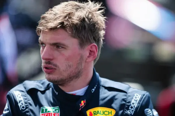 Zukunft von Carlos Sainz bei Williams image 1