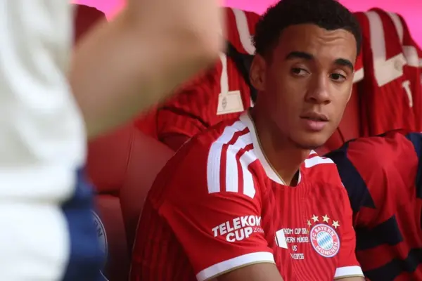 München: Musiala verpasst Bundesliga-Auftakt gegen Stuttgart