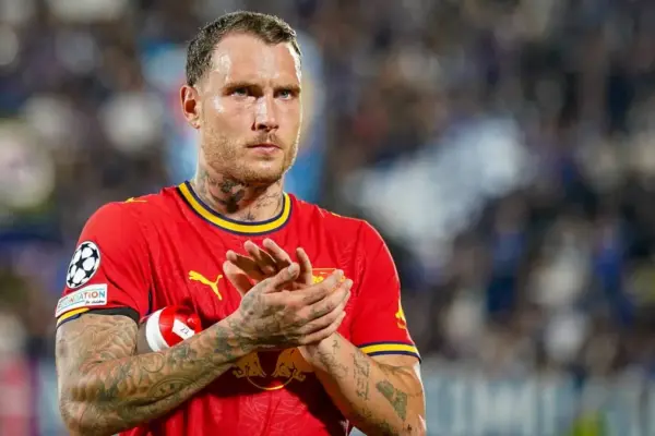 Leipzig unter Druck nach Champions-League-Fehlstart und Trainerwechsel