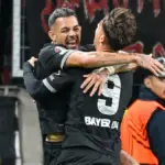 Leverkusen startet mit 2:0-Sieg in die Europa League gegen NK Celje
