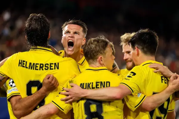 München: FC Bayern startet Champions-League-Saison gegen Bodø/Glimt