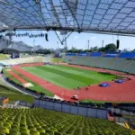 München sichert sich Champions-League-Finale 2028 und Leichtathletik-WM 2031