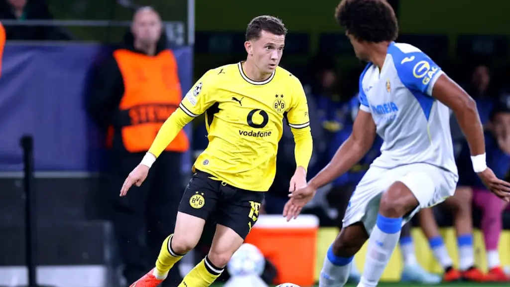 Dortmund: Positive Personallage vor dem Stuttgart-Spiel