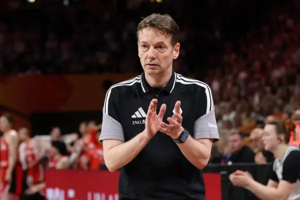 Berlin: Deutschlands Basketballerinnen überraschen bei Heim-WM