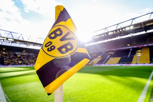 Dortmund startet in die Champions League: Leere Ränge trotz Heimspiel
