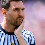 Lionel Messi kehrt für Abschiedsspiele in Argentiniens Kader zurück image 1