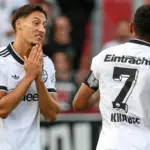 Klopp könnte Undav nicht für DFB-Team nominieren, Ebnoutalib wohl dabei