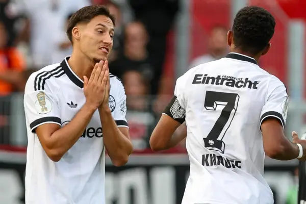 Klopp könnte Undav nicht für DFB-Team nominieren, Ebnoutalib wohl dabei Klopp könnte Undav nicht für DFB-Team nominieren, Ebnoutalib wohl dabei